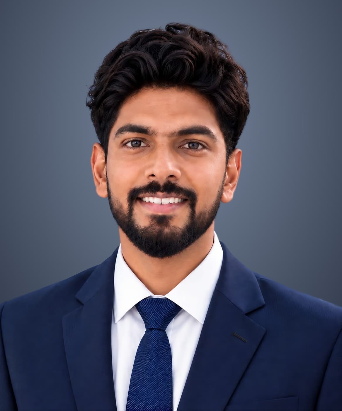 Madhankumar Arunagiri
